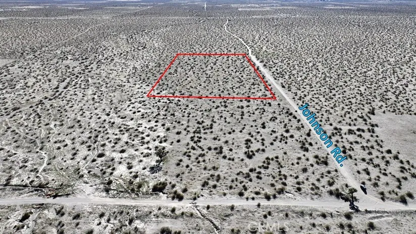 9 Ac Johnson Road, Adelanto, California 92301