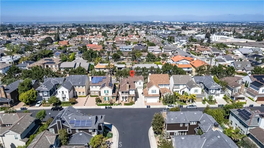 4831 Coveview Drive, Huntington Beach, California 92649