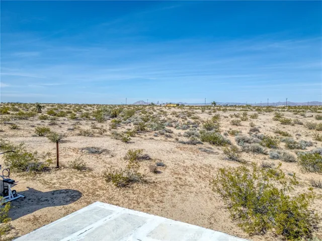 66270 Brants Cross, Joshua Tree, California 92252