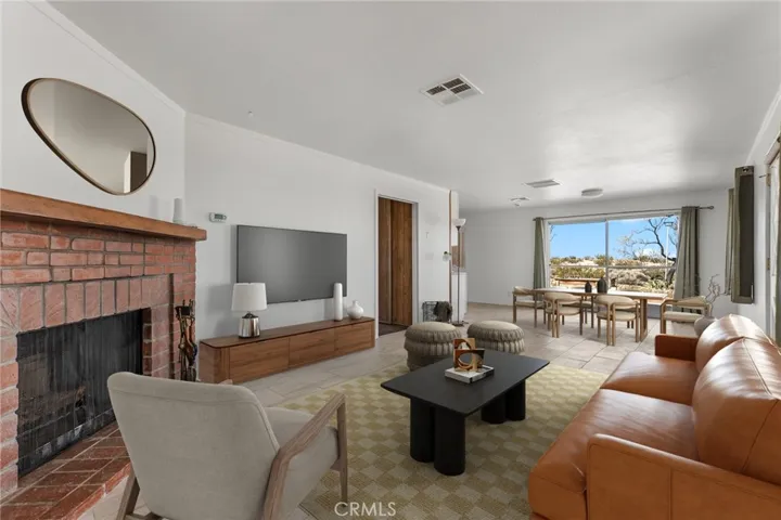 66270 Brants Cross, Joshua Tree, California 92252