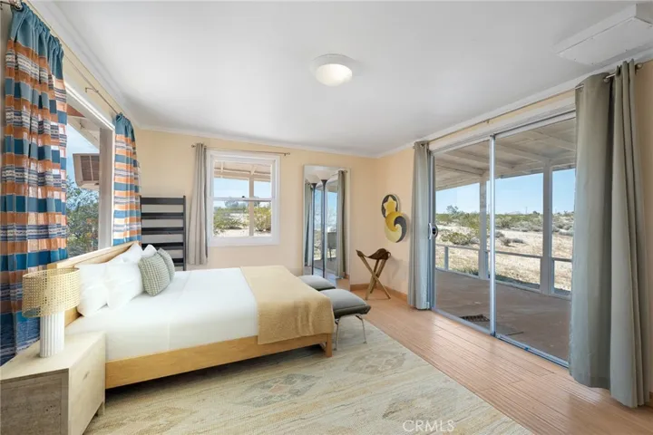 66270 Brants Cross, Joshua Tree, California 92252