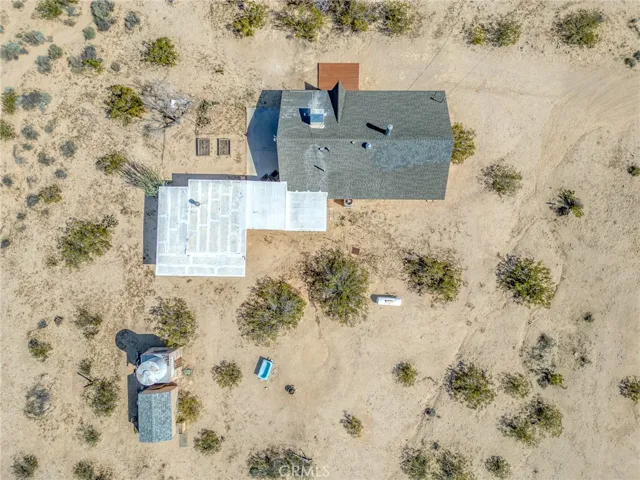 66270 Brants Cross, Joshua Tree, California 92252