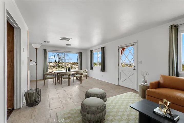 66270 Brants Cross, Joshua Tree, California 92252