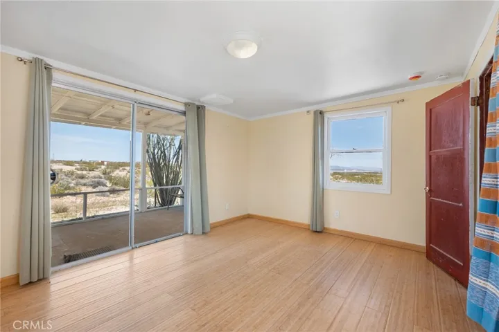 66270 Brants Cross, Joshua Tree, California 92252