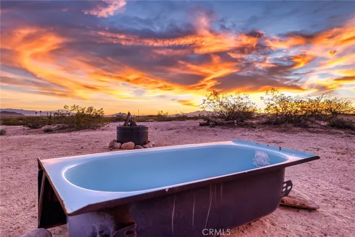 66270 Brants Cross, Joshua Tree, California 92252
