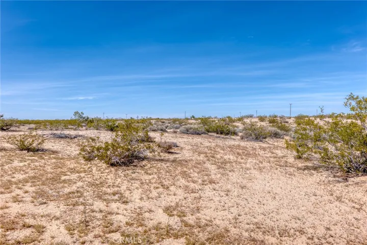 66270 Brants Cross, Joshua Tree, California 92252