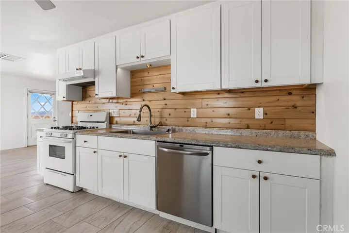 66270 Brants Cross, Joshua Tree, California 92252