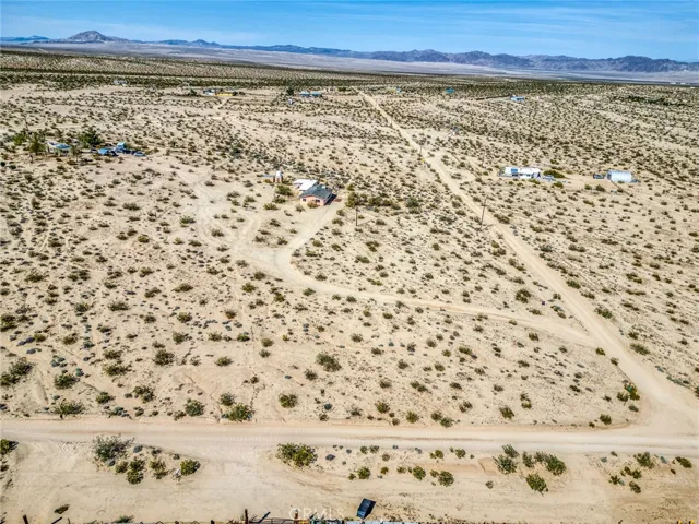 66270 Brants Cross, Joshua Tree, California 92252