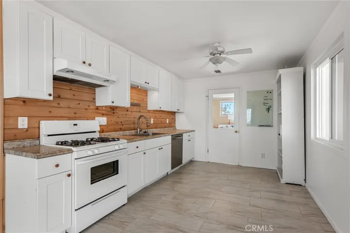 66270 Brants Cross, Joshua Tree, California 92252