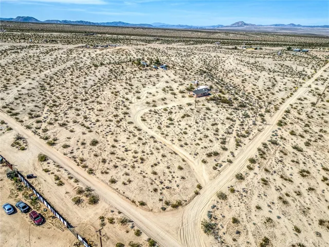 66270 Brants Cross, Joshua Tree, California 92252