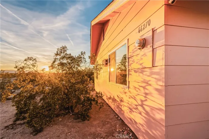 66270 Brants Cross, Joshua Tree, California 92252