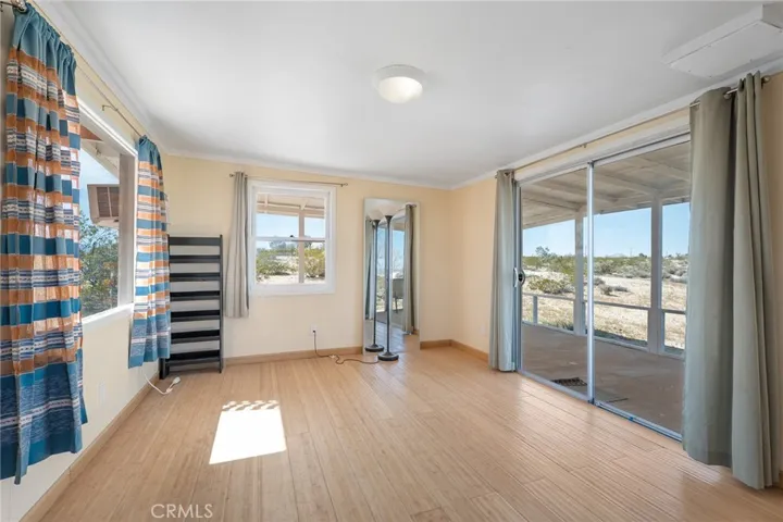 66270 Brants Cross, Joshua Tree, California 92252