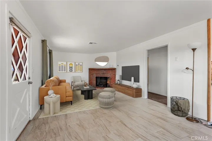 66270 Brants Cross, Joshua Tree, California 92252