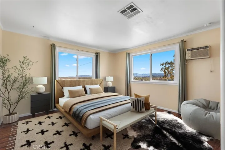 66270 Brants Cross, Joshua Tree, California 92252