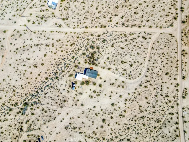 66270 Brants Cross, Joshua Tree, California 92252