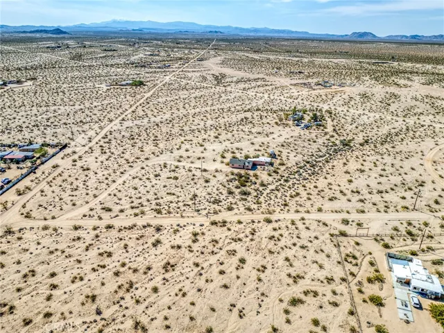 66270 Brants Cross, Joshua Tree, California 92252