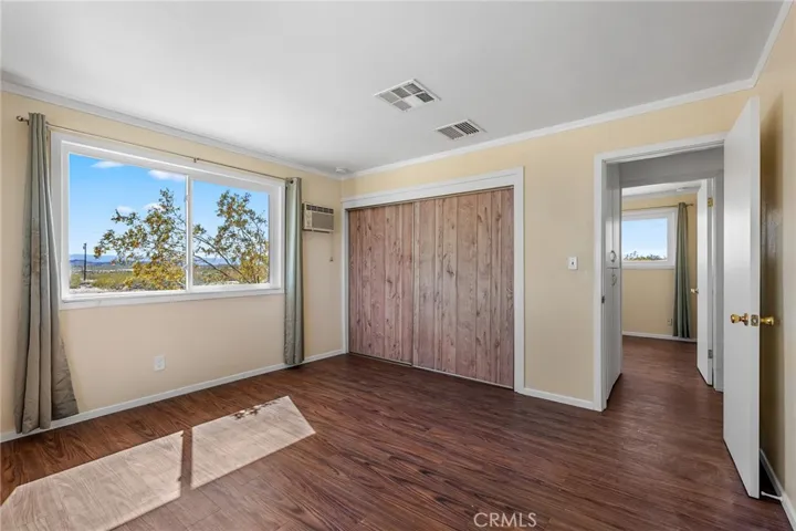 66270 Brants Cross, Joshua Tree, California 92252