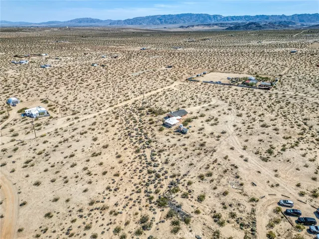 66270 Brants Cross, Joshua Tree, California 92252