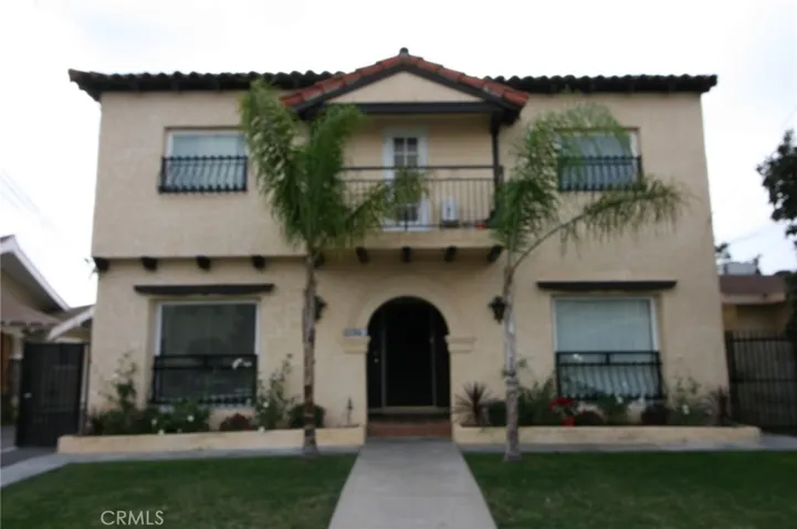 616 E Lomita, Glendale, California 91205