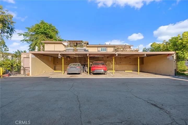 2166 W Alameda Avenue, Anaheim, California 92801