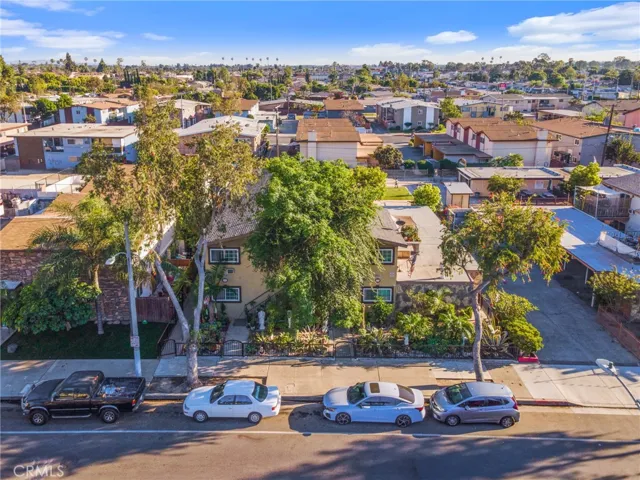 2166 W Alameda Avenue, Anaheim, California 92801