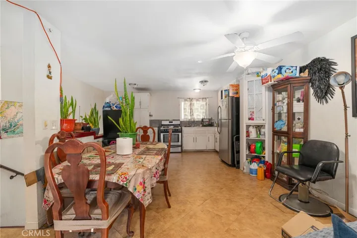 2166 W Alameda Avenue, Anaheim, California 92801