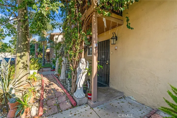 2166 W Alameda Avenue, Anaheim, California 92801