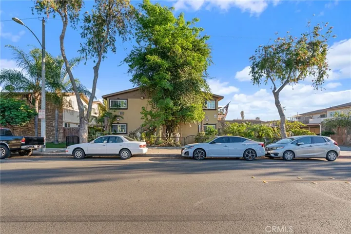 2166 W Alameda Avenue, Anaheim, California 92801