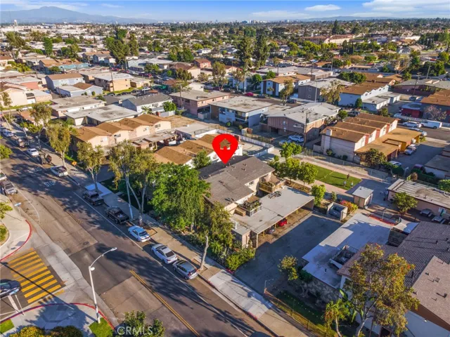 2166 W Alameda Avenue, Anaheim, California 92801