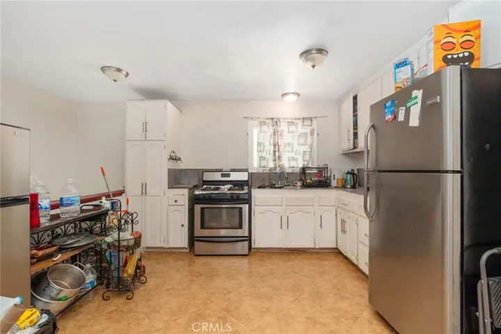 2166 W Alameda Avenue, Anaheim, California 92801