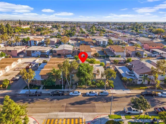 2166 W Alameda Avenue, Anaheim, California 92801