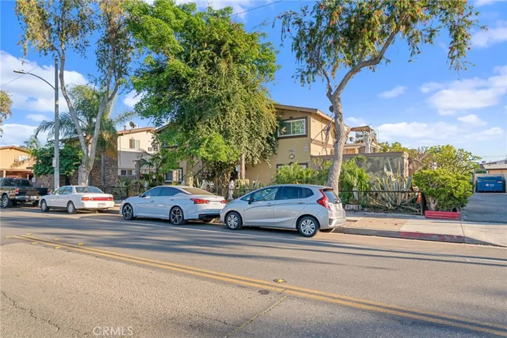 2166 W Alameda Avenue, Anaheim, California 92801