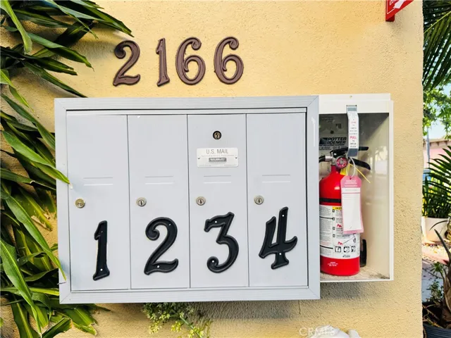 2166 W Alameda Avenue, Anaheim, California 92801