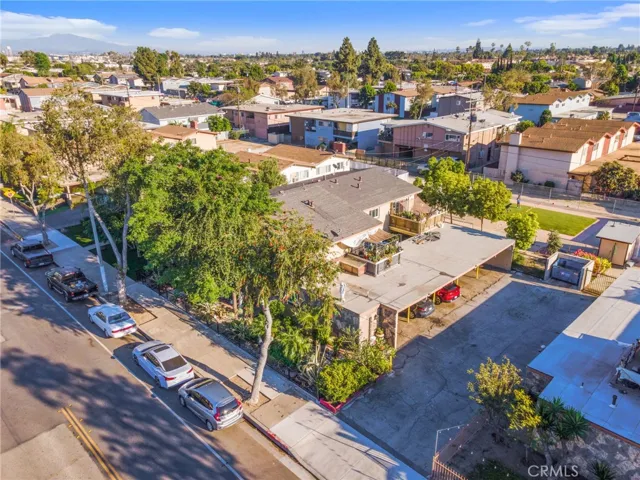 2166 W Alameda Avenue, Anaheim, California 92801