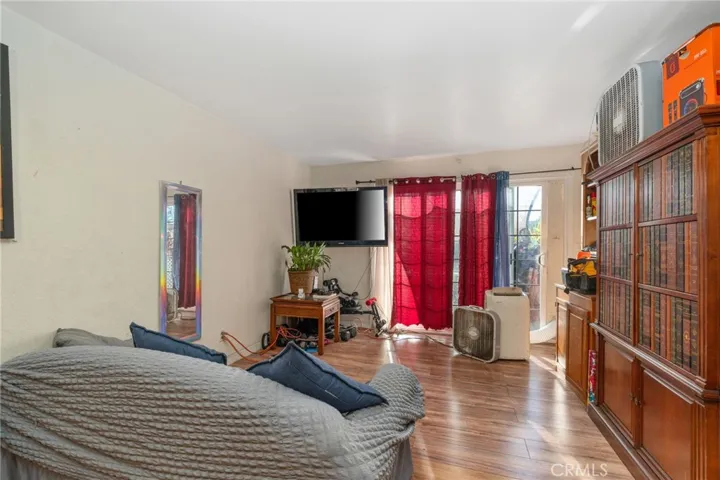 2166 W Alameda Avenue, Anaheim, California 92801