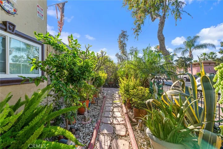2166 W Alameda Avenue, Anaheim, California 92801