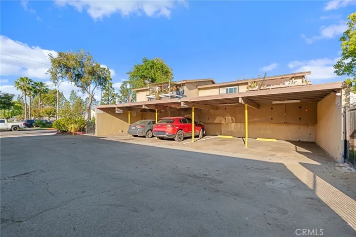 2166 W Alameda Avenue, Anaheim, California 92801