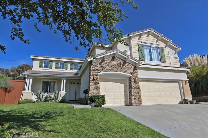 26426 Cardinal Drive, Canyon Country, California 91387