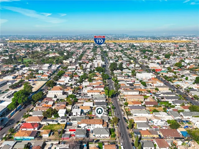 750 E 48th, Los Angeles, California 90011