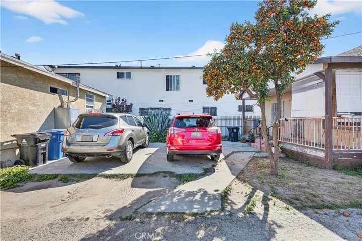 750 E 48th, Los Angeles, California 90011
