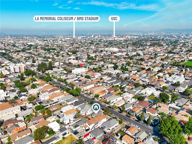 750 E 48th, Los Angeles, California 90011
