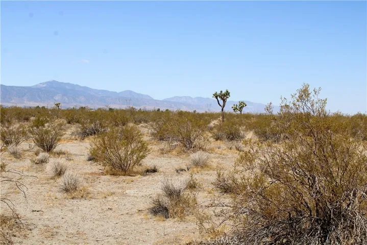 11 Ac Mojave Drive, Phelan, California 92371