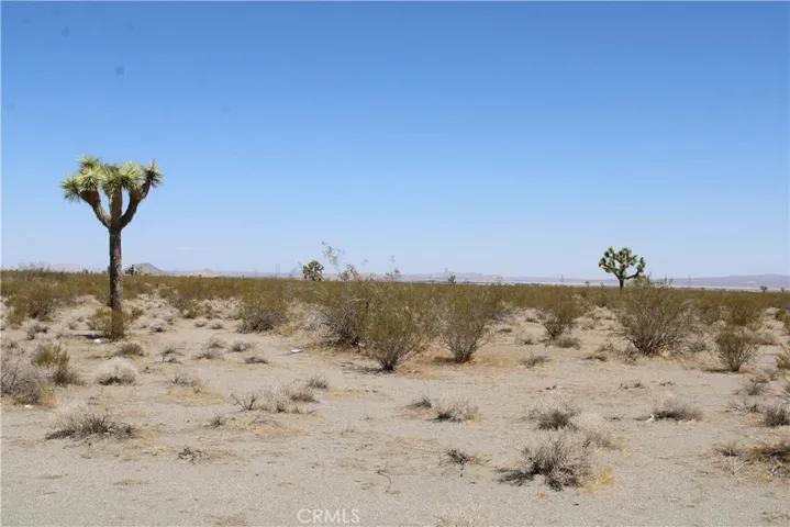 11 Ac Mojave Drive, Phelan, California 92371