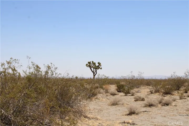 11 Ac Mojave Drive, Phelan, California 92371