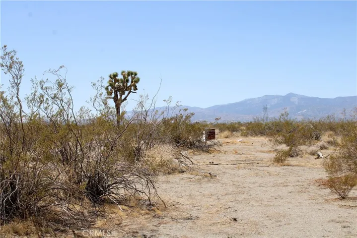 11 Ac Mojave Drive, Phelan, California 92371