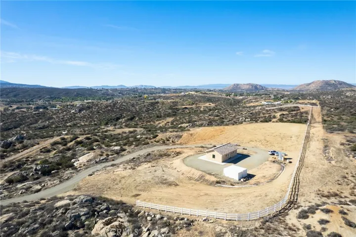 Get away from the hustle and bustle to your home on a hill!