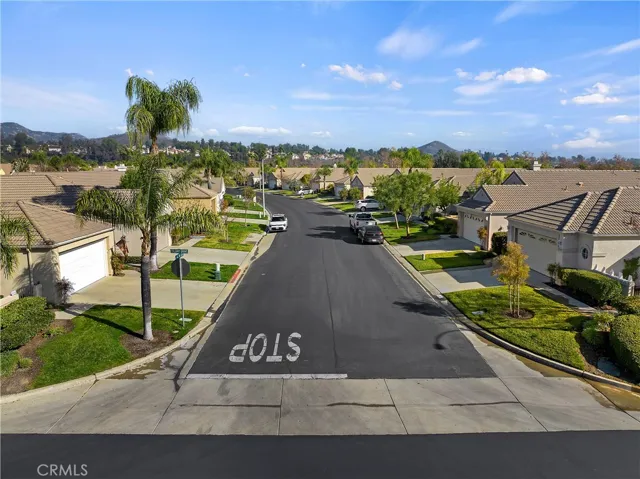 Aerial Street View