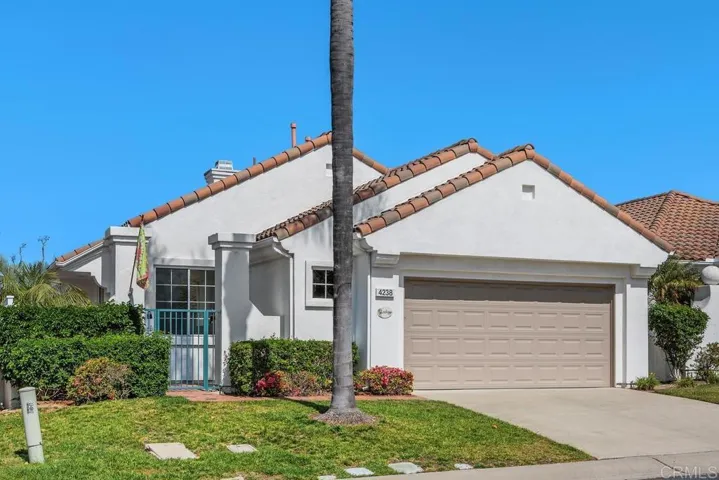 4238 Lindos Way, Oceanside, California 92056