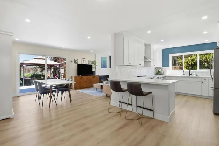 3960 Paladin Drive, San Jose, California 95124
