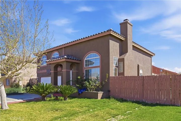 5642 Lighthouse, Palmdale, California 93552